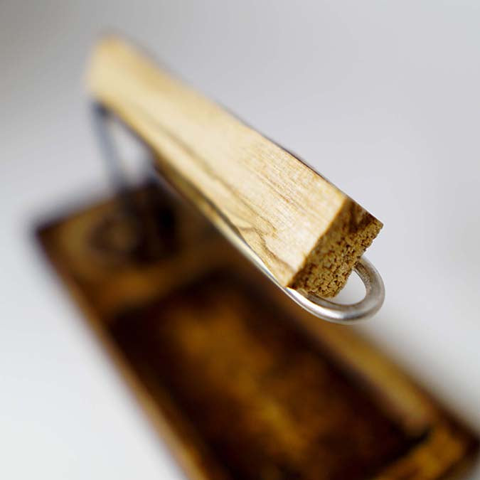 Palo Santo