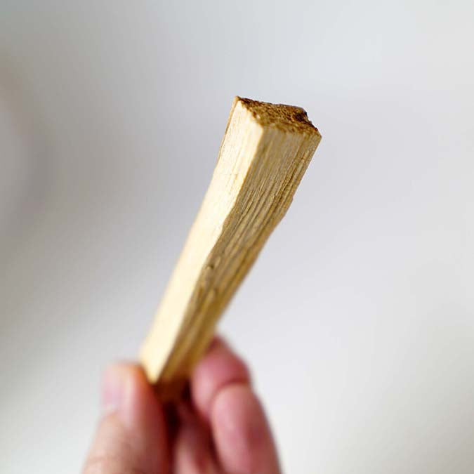Palo Santo