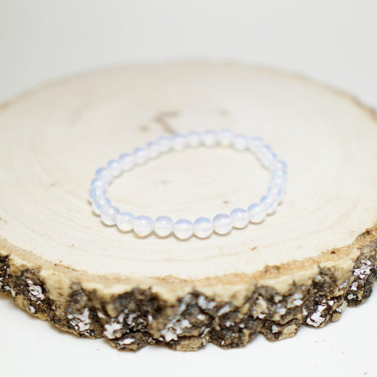 Pulsera de Opalina