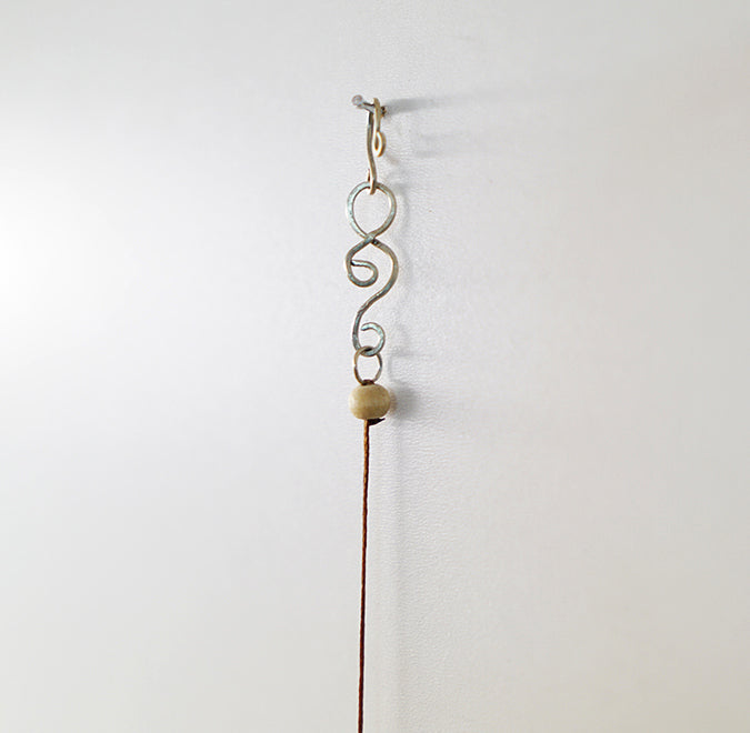 Atrapasol Om Madera Arce Trinity