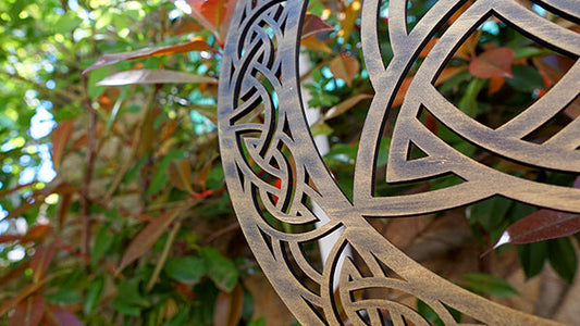 LA TRIQUETA by SOULCRAFTORIGINAL