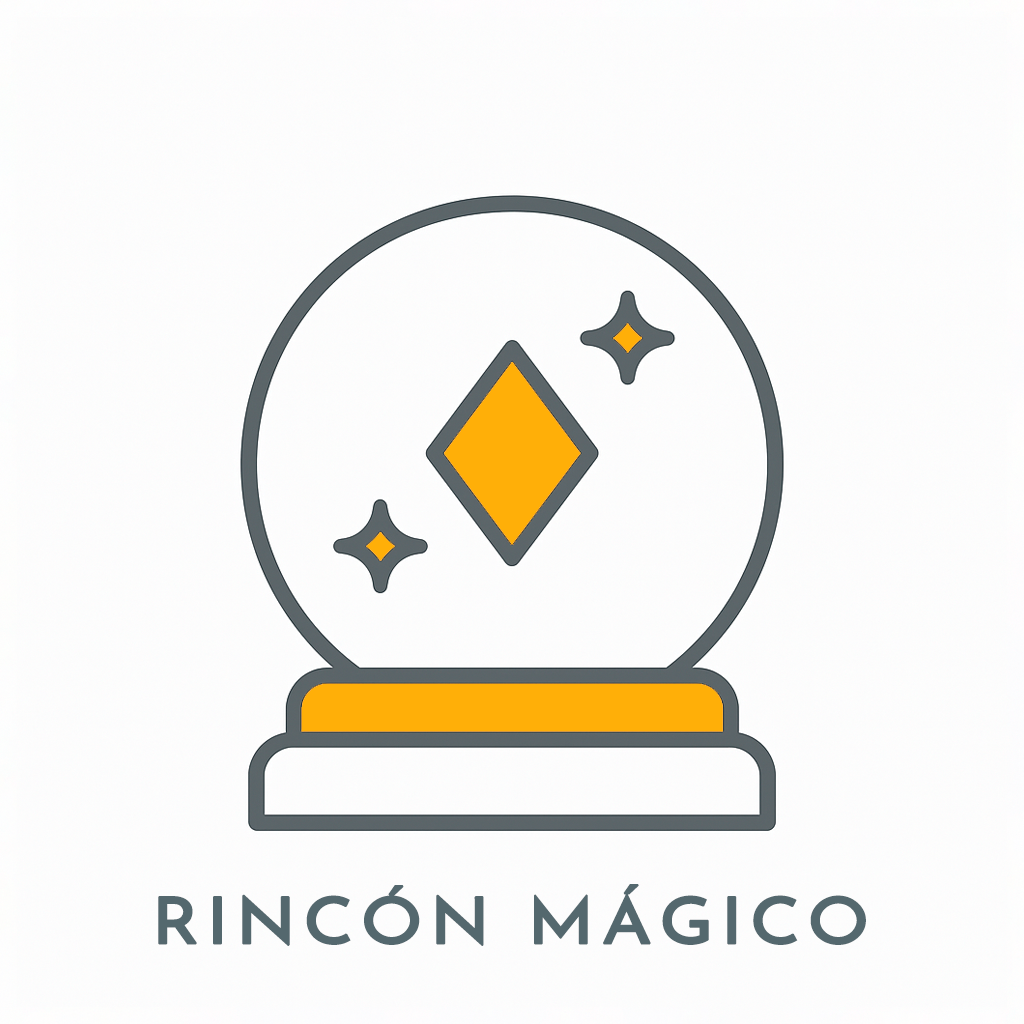 RINCÓN MÁGICO