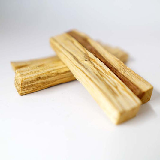 Palo Santo Pack 5 – limpieza energética para el día a día