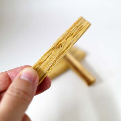 Palo Santo Pack 5 – limpieza energética para el día a día
