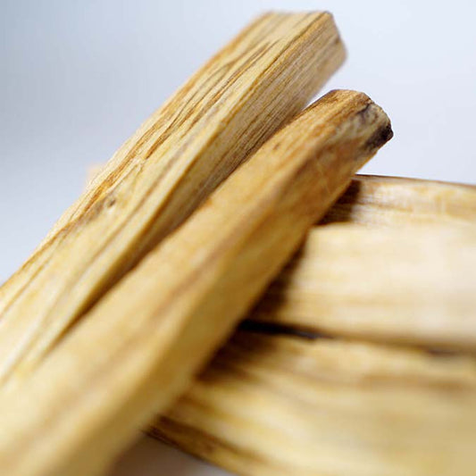 Palo Santo Pack 10– abundancia, limpieza y presencia