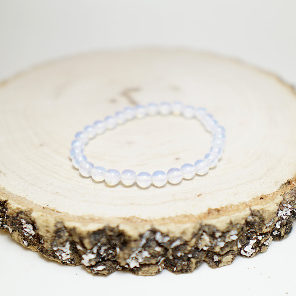 Pulsera de Opalina